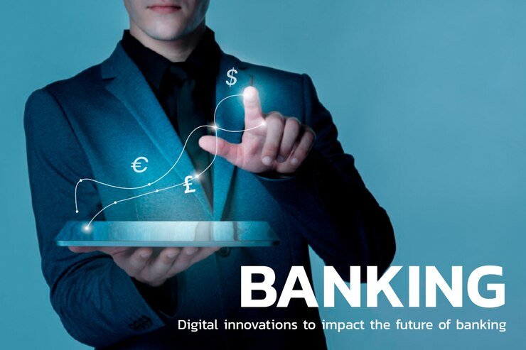 Transforming Your Business with coyyn.com Digital Banking