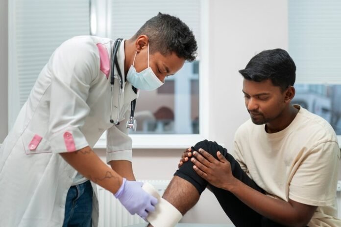 dileep kumar alla osteopathic medicine kakinada india
